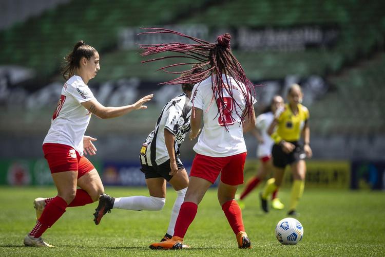 Fotos do Campeonato Brasileiro Feminino A2
