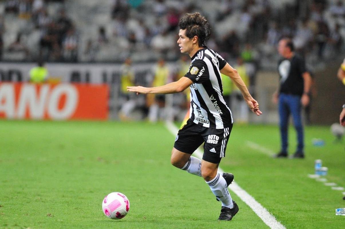 Fotos do jogo entre Atltico e Juventude, no Mineiro, em Belo Horizonte, pela 34 rodada do Campeonato Brasileiro