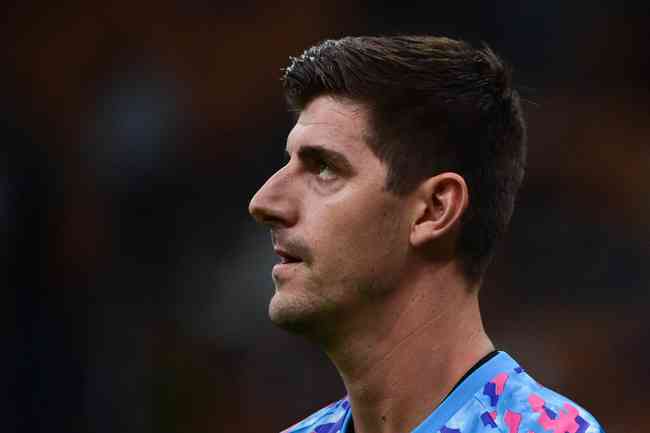 Courtois critica Uefa e Fifa por calendrio de jogos: 'No somos robs'