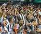 Atltico inicia venda de pacote de ingressos para jogos em casa na fase de grupos da Libertadores
