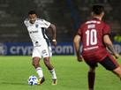 Fotos de Carabobo x Atltico, pela Copa Libertadores