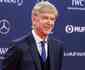 Wenger diz que recebeu 'propostas do mundo inteiro' e no descarta retorno ao futebol
