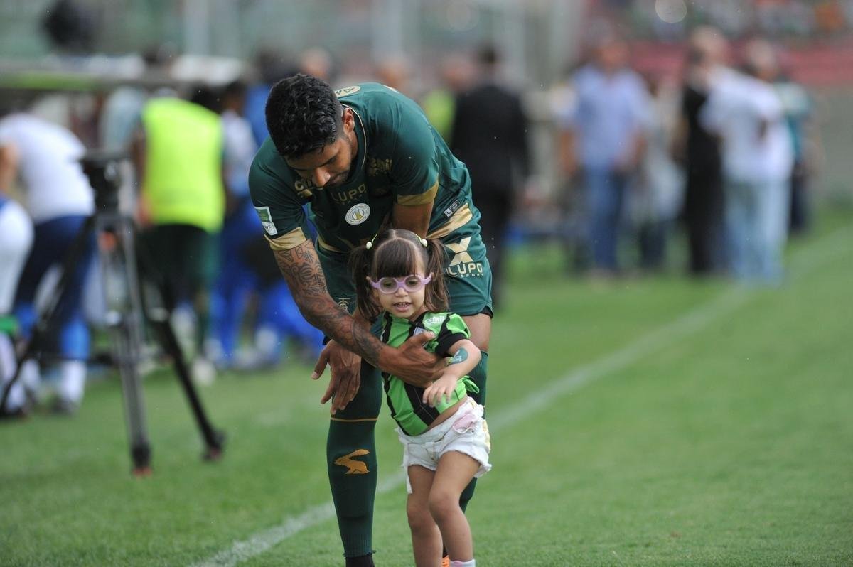 Clubes mineiros se enfrentaram neste sbado, no Independncia