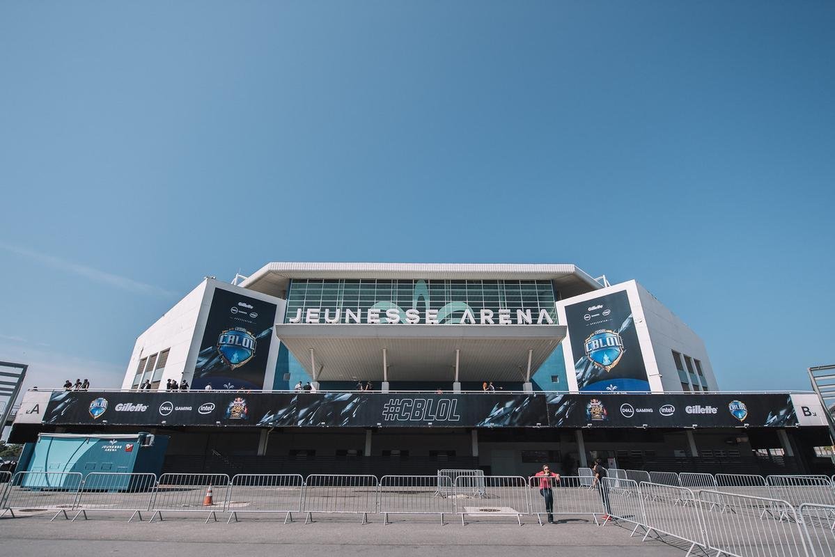 Final do CBLOL 2019, no Rio de Janeiro: Flamengo conquistou ttulo indito, de virada, sobre INTZ 