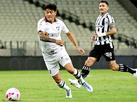 Fluminense vence Cear com recorde de Cano e abre vantagem no G4