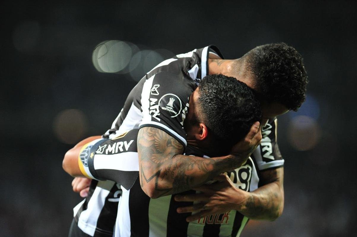 Fotos da partida entre Atltico e Independiente del Valle, no Mineiro, em BH, pela quinta rodada do Grupo D da Copa Libertadores