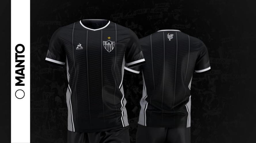 Camisas produzidas por torcedores para o concurso Manto da Massa