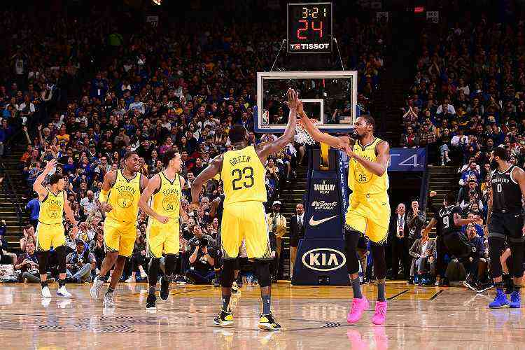 <i>(Foto: Golden State Warriors/NBA)</i>