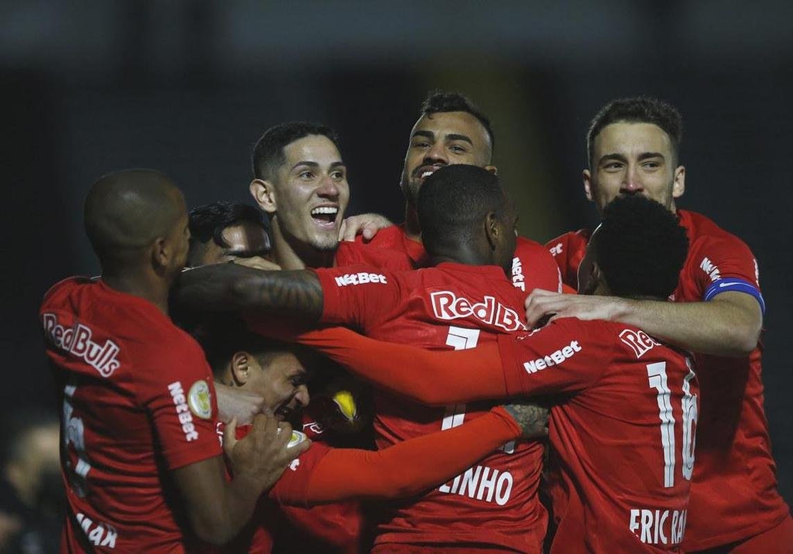 12 lugar - Bragantino - R$ 692 milhes (valorizao de 86% em relao a 2020)