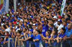 Goleiro Felipe, do Uberlndia, parou Fred em lances incrveis no Mineiro