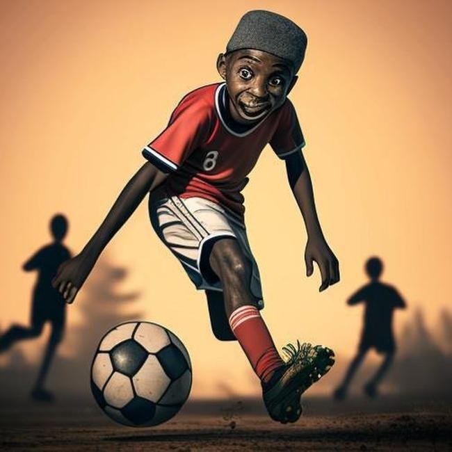 Saci do Internacional