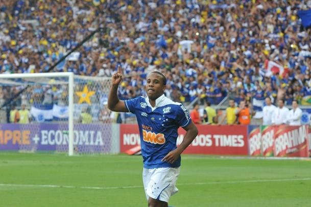 Borges: (2012 a 2014): 28 gols em 75 jogos