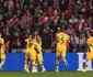 Barcelona bate Slavia Praga em jogo marcado por racismo contra Semedo