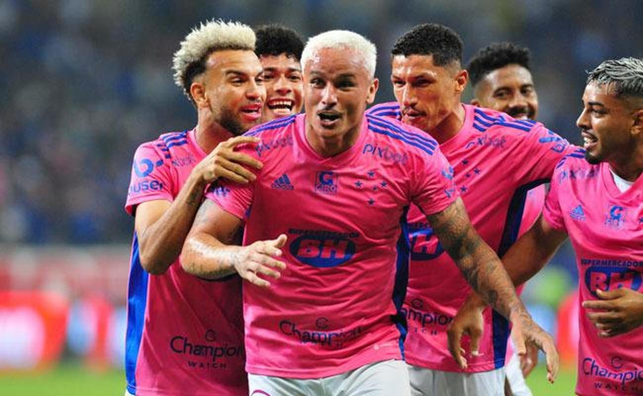 2� Edu - 22 gols (2022)