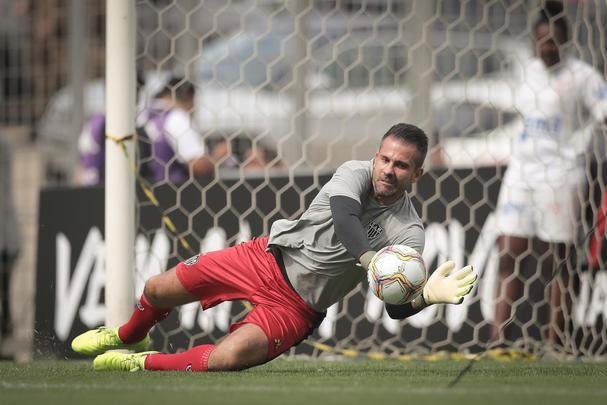 Veja fotos da goleada do Atlético por 5 a 0 sobre o Tupynambás