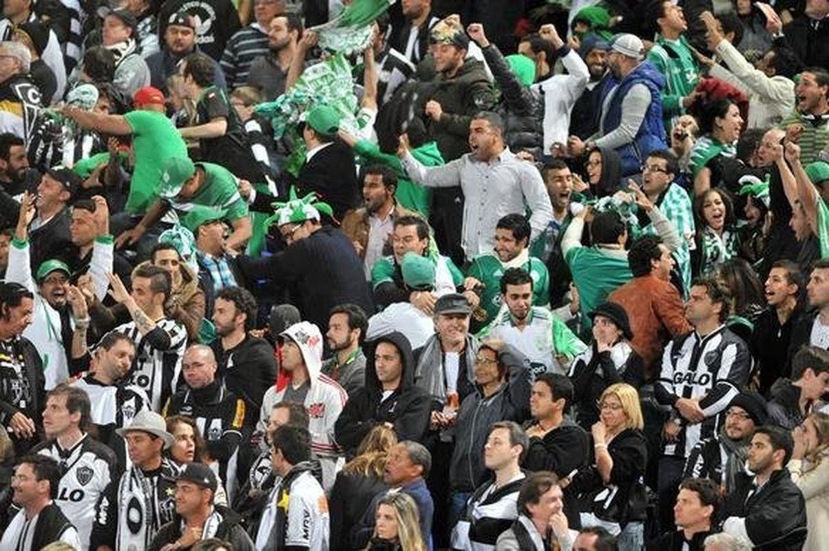 Imagens de Raja Casablanca x Atltico, pela semifinal do Mundial de Clubes da Fifa