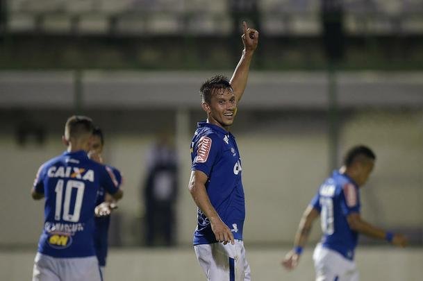 Fotos de Botafogo x Cruzeiro, no Estdio Luso-Brasileiro, pelo jogo de ida das oitavas de final da Copa do Brasil