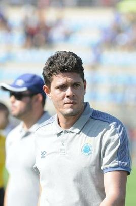 Cruzeiro e São Paulo ficaram no empate por 1 a 1 na finalíssima do Brasileiro Feminino A2