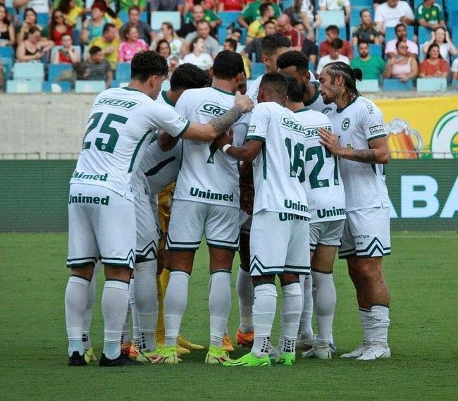 14� - Goi�s - 3 vermelhos