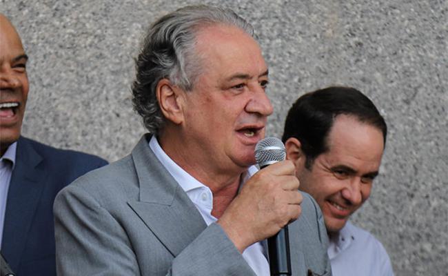 Presidente do Atltico avaliou temporada 2022