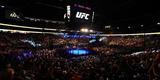 Imagens do histrico UFC 200, que lotou a nova T-Mobile Arena, em Las Vegas