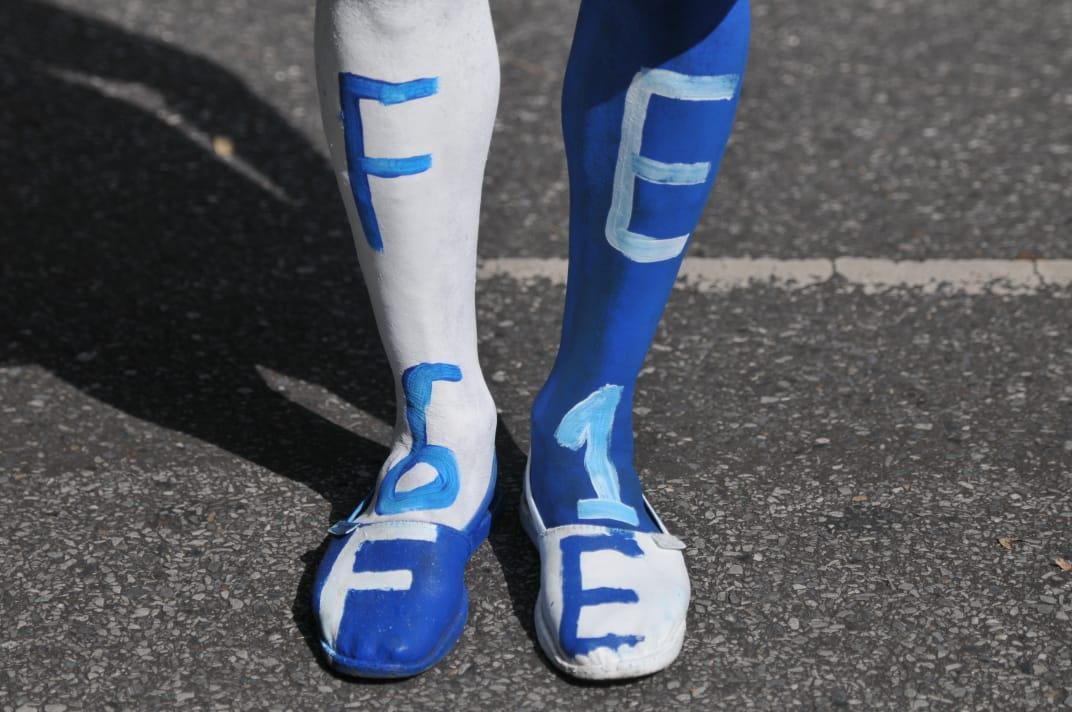 Alexandre Guzanshe/EM/DA Press