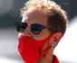Vettel festeja ida para Aston Martin e se empolga com motor: 'Animado'