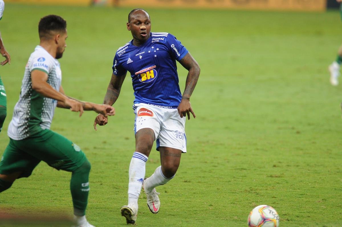 Guarani voltou  frente com mais um gol de Murilo Rangel: 3 a 2