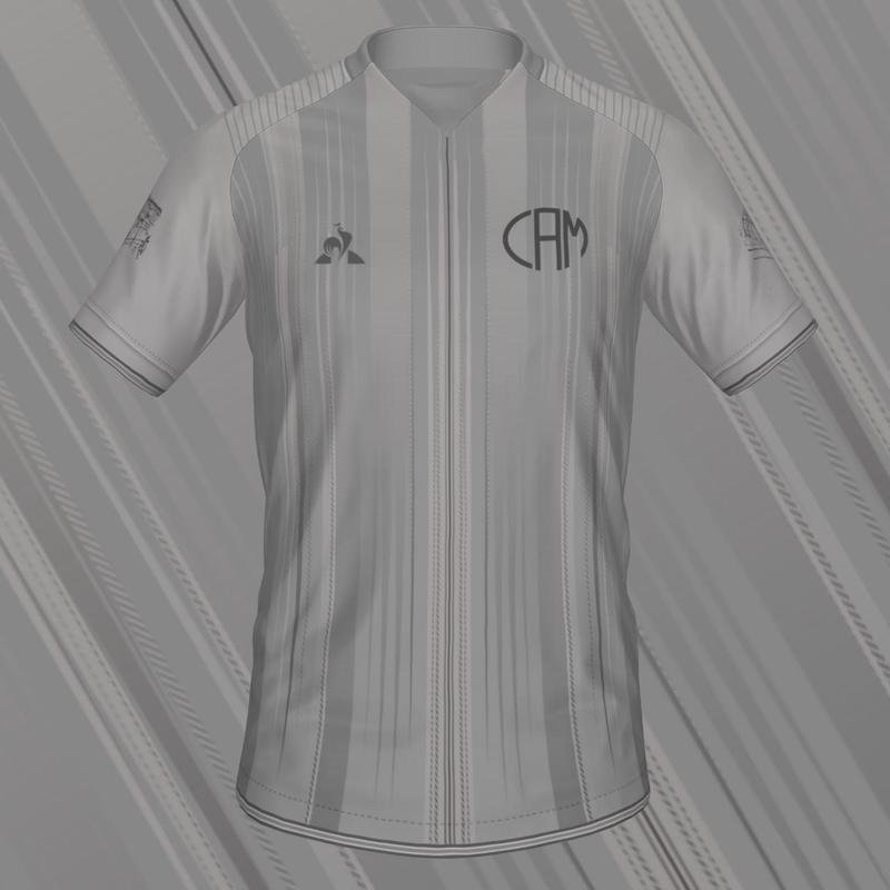 Modelos enviados para o concurso Manto da Massa