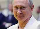 Federao Internacional de Jud suspende Putin como presidente honorrio