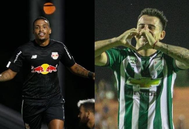 Bragantino e Oriente Petrolero se enfrentaram pela segunda rodada do Grupo C da Copa Sul-Americana