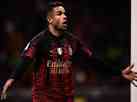 Milan vence a Atalanta com gol brasileiro e alcana rival Inter no Italiano