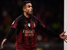 Milan vence a Atalanta com gol brasileiro e alcana rival Inter no Italiano