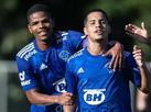 Por reformulao na base, Cruzeiro rescinde com Vitinho e mais 2 atletas
