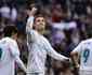 Real Madrid goleia Sevilla com dois de Ronaldo e festa por Bola de Ouro do camisa 7