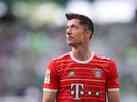 Bayern deve recusar proposta de R$ 192 milhões do Barcelona por Lewandowski