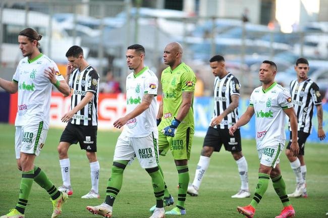 Fotos da partida entre Atltico e Amrica, no Independncia, pela quinta rodada do Campeonato Brasileiro
