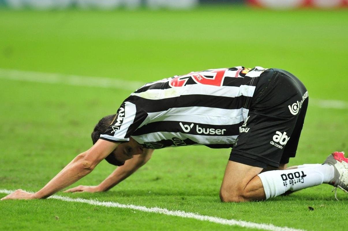 Fotos da partida entre Atltico e Independiente del Valle, no Mineiro, em BH, pela quinta rodada do Grupo D da Copa Libertadores
