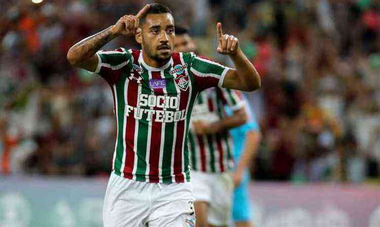 Fluminense fecha parceria com Bob's - Sports Mkt