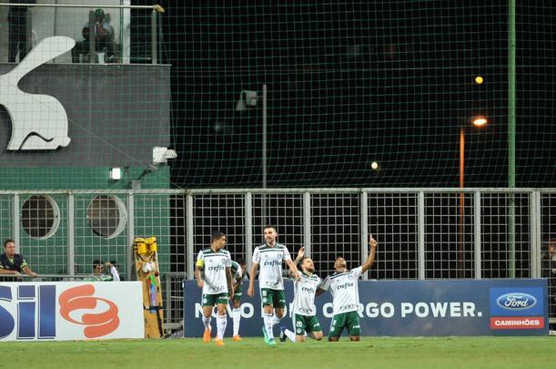 Amrica e Palmeiras se enfrentam, no Independncia, pela ida das oitavas de final da Copa do Brasil
