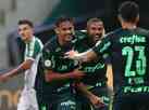Palmeiras bate Chapecoense em casa e alcança primeira vitória no Brasileiro
