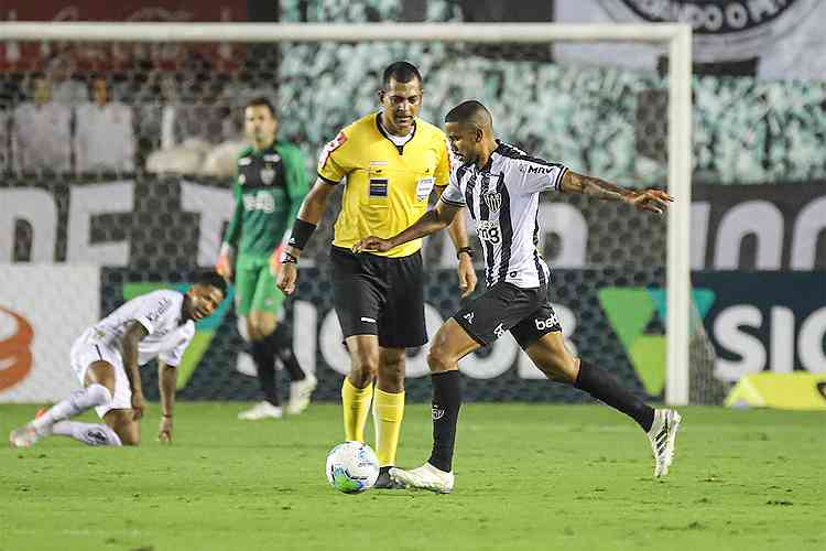 (Foto: Pedro Souza/Agncia Galo/Atltico)