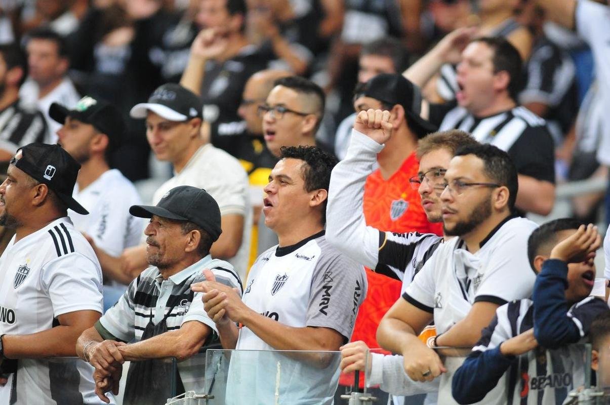 Atltico e Palmeiras se enfrentaram nesta quarta-feira (28/9), no Mineiro, em Belo Horizonte, pela 28 rodada da Srie A do Campeonato Brasileiro.