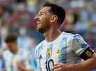 S um milagre? Vitria de Honduras paga 36 vezes mais em jogo com Argentina
