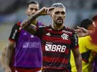 Arrascaeta diz que jogo contra o Atltico marcou virada do Flamengo no ano