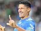 Luvannor volta a marcar e elogia Cruzeiro: 'Intensidade sempre no limite'