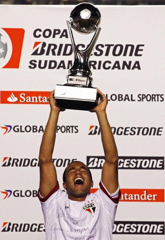 1 colocado: So Paulo (R$ 953 milhes)