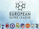 Superliga Europeia nomeia diretor executivo e defende 'dilogo'