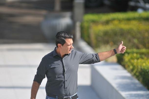 Veja fotos do dia na Cidade do Galo - 27/09/2019