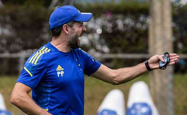 Pezzolano, Do Cruzeiro, Sobre Final: 'Responsabilidade é Toda Do ...